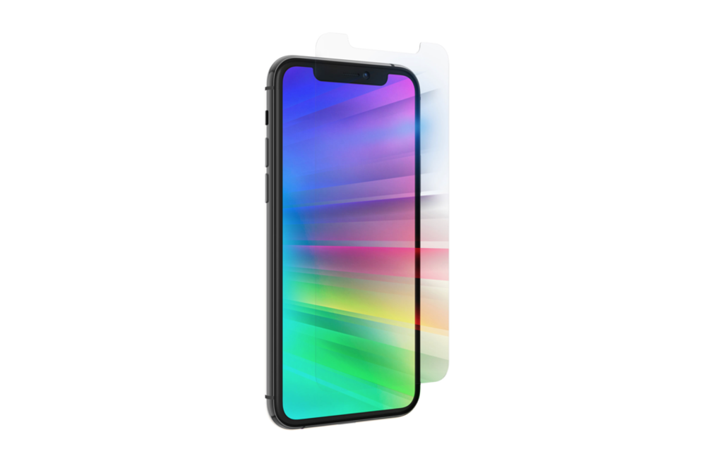 ZAGG InvisibleShield Glass Elite VisionGuard+ Screen Protector - iPhone 11 Pro/Xs/X WHILE SUPPLIES LAST