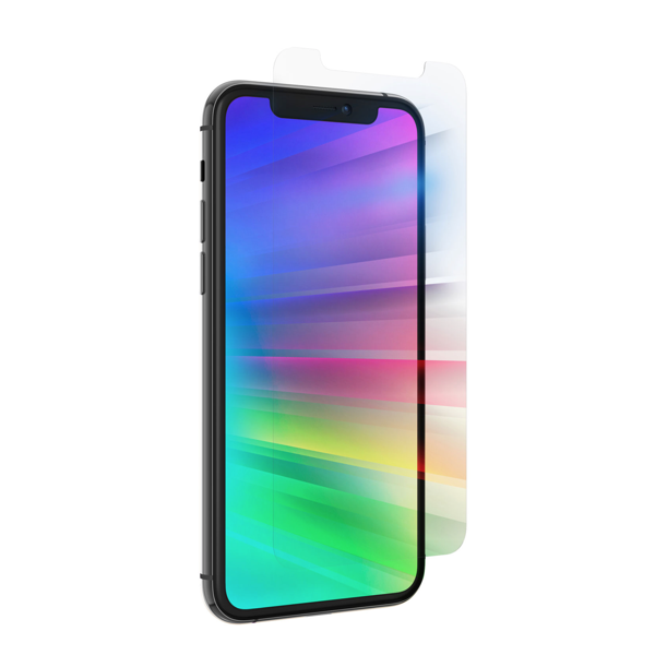 ZAGG InvisibleShield Glass Elite VisionGuard+ Screen Protector - iPhone 11 Pro/Xs/X WHILE SUPPLIES LAST