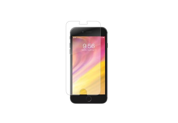 ZAGG InvisibleShield Glass Elite VisionGuard+ Screen Protector - iPhone SE 2020/8/7