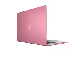 Speck Smartshell Case for MacBook Air 15" M2/M3/M4 2022-2025 - Cozy Pink