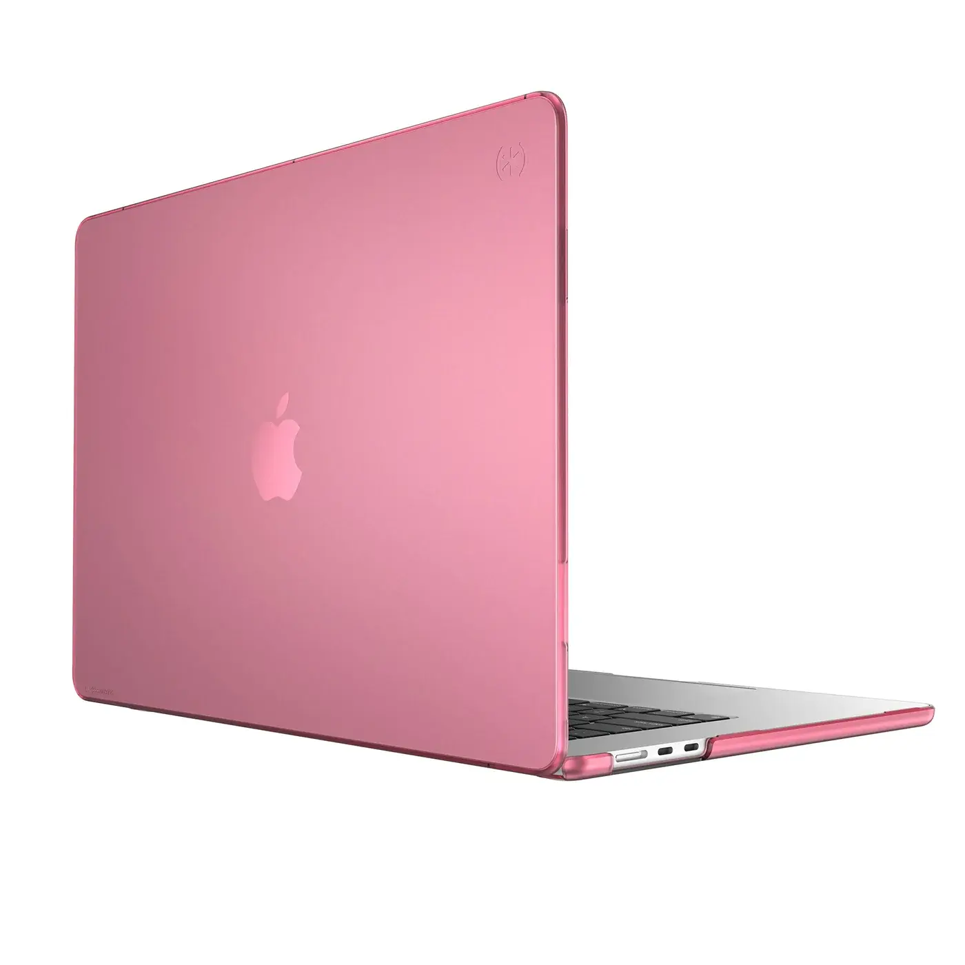 Speck Smartshell Case for MacBook Air 15" M2/M3/M4 2022-2025 - Cozy Pink