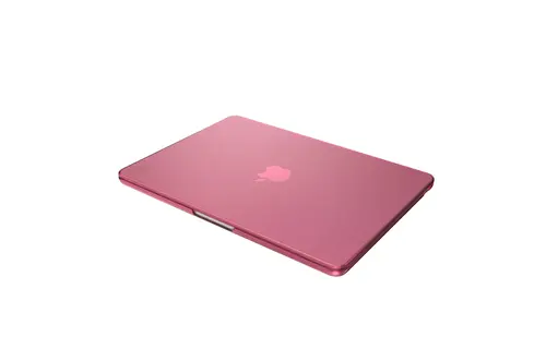 Speck Smartshell Case for MacBook Air 15" M2/M3/M4 2022-2025 - Cozy Pink