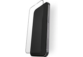 BodyGuardz Tempered Glass Screen Protector for iPhone 15 Pro/15