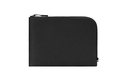 Incase Facet Sleeve with Recycled Twill for MacBook Air/Pro 13"- Black