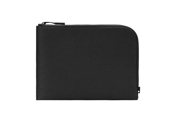 Incase Facet Sleeve with Recycled Twill for MacBook Air/Pro 13"- Black