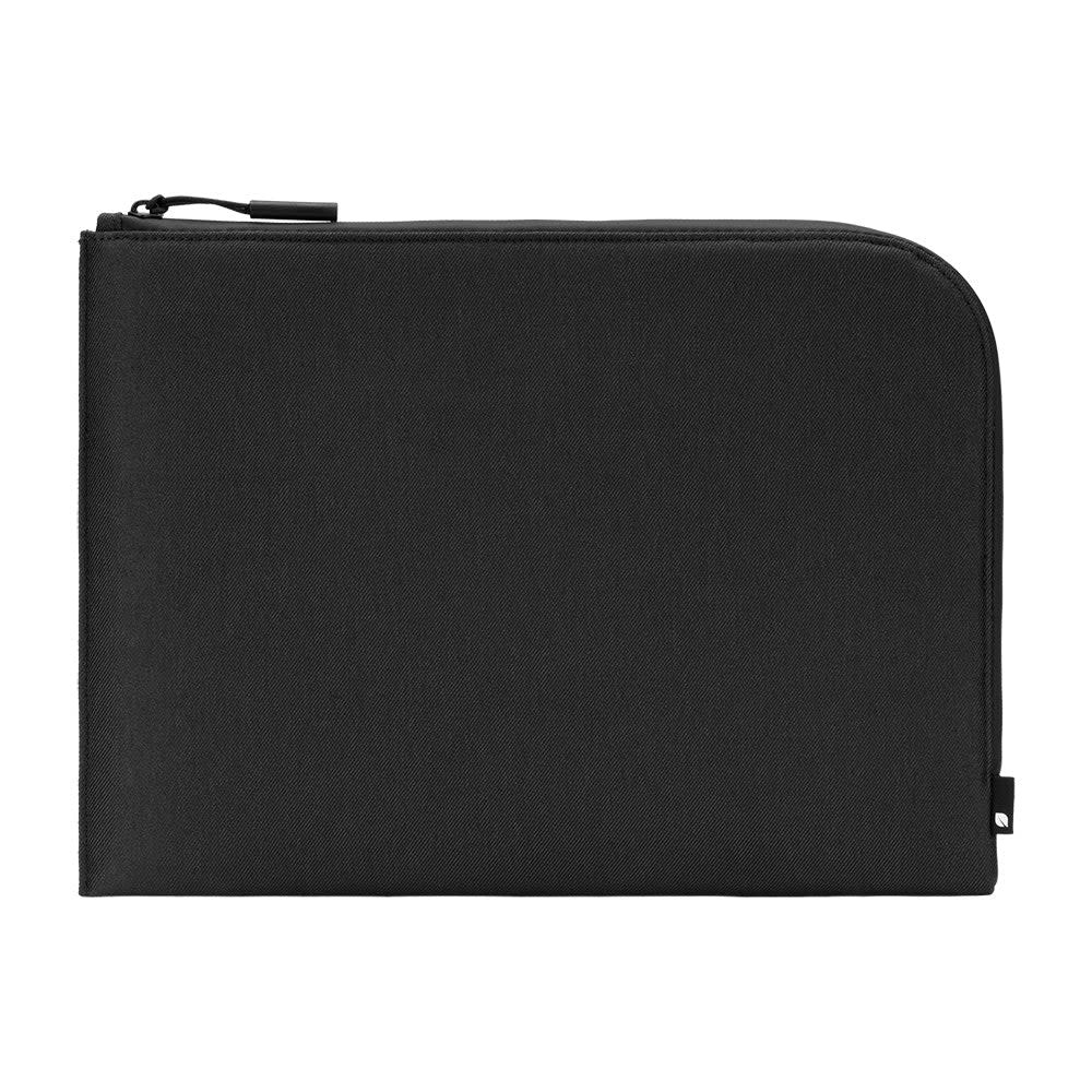 Incase Facet Sleeve with Recycled Twill for MacBook Air/Pro 13"- Black