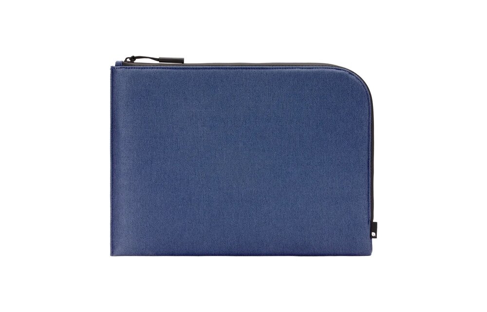 Incase Facet Sleeve with Recycled Twill for MacBook Air/Pro 13"- Navy