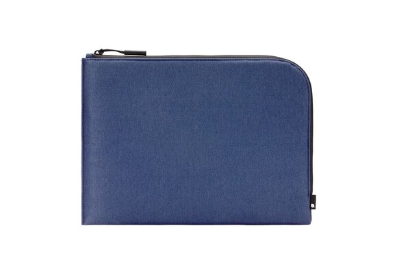 Incase Facet Sleeve with Recycled Twill for MacBook Air/Pro 13"- Navy