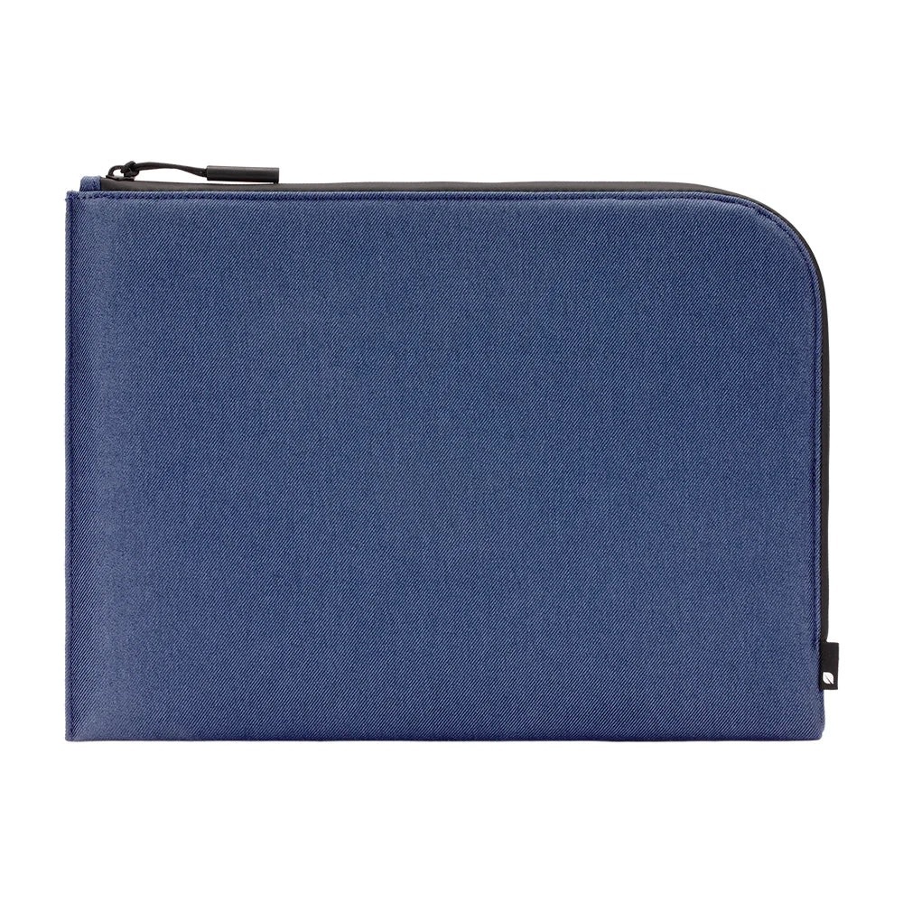 Incase Facet Sleeve with Recycled Twill for MacBook Air/Pro 13"- Navy