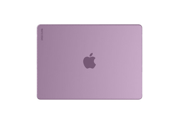 Incase Hardshell Case for Macbook Pro 14” (M1/M2/M3/M4) Ice Pink Dots WSL