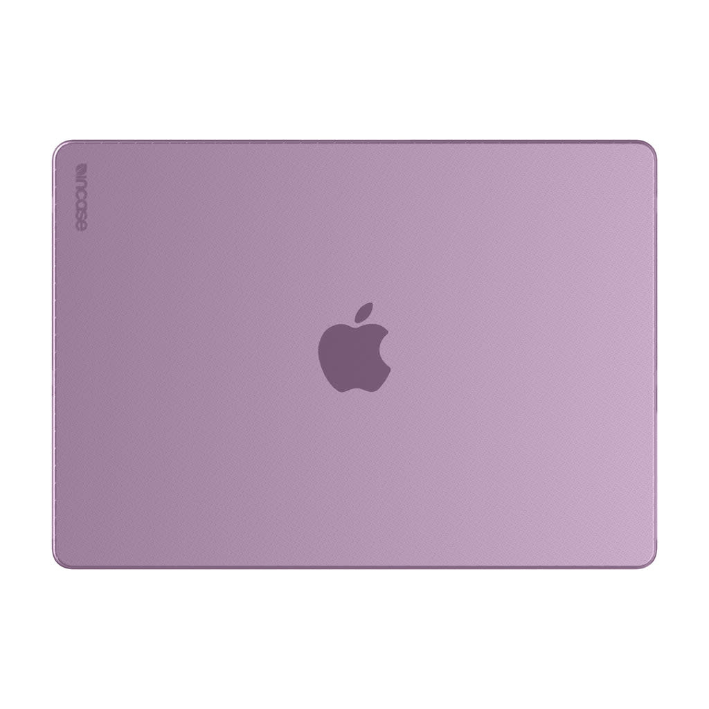 Incase Hardshell Case for Macbook Pro 14” (M1/M2/M3/M4) Ice Pink Dots WSL