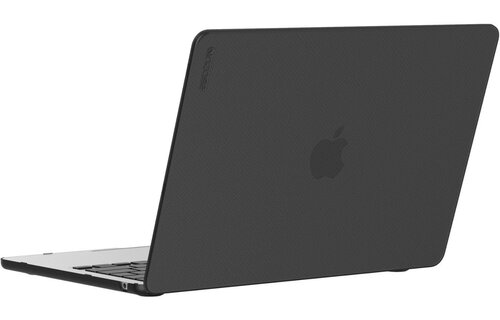 Incase Hardshell Case for Macbook Air 15” (M2/M3/M4) Black Dots