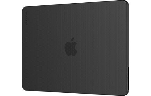 Incase Hardshell Case for Macbook Air 15” (M2/M3/M4) Black Dots