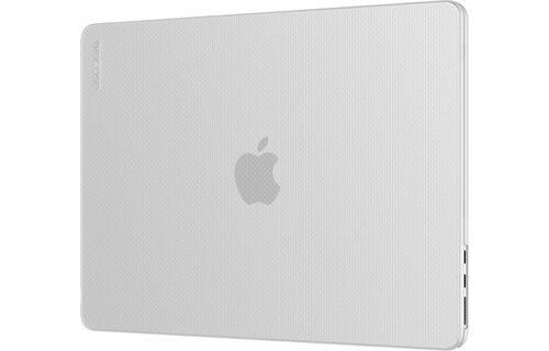 Incase Hardshell Case for Macbook Air 15” (M2/M3/M4) Clear Dots