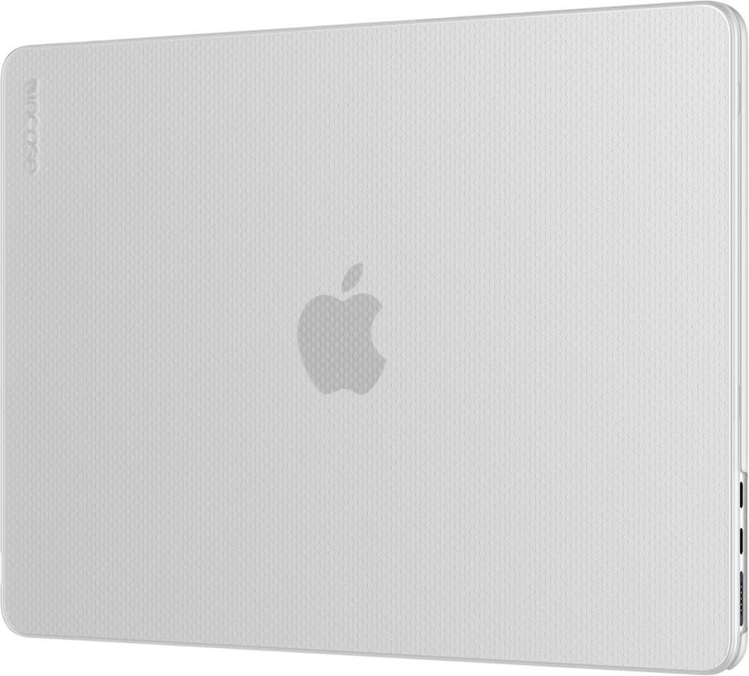 Incase Hardshell Case for Macbook Air 15” (M2/M3/M4) Clear Dots