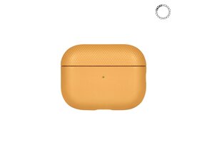 Native Union Leather Case for AirPods Pro 1/2 - Kraft (NOT COMPATIBLE WITH AIRPODS 1st/2nd3/rd gen) WSL