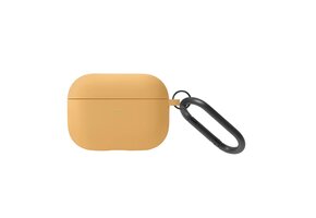 Native Union Roam Case for AirPods Pro 1/2 Gen ONLY - Kraft (NOT COMPATIBLE WITH AIRPODS 1st/2nd/3rd gen ) WSL