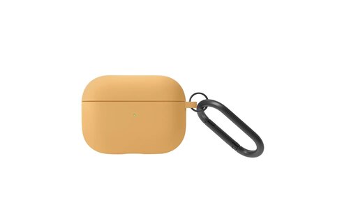 Native Union Roam Case for AirPods Pro 1/2 Gen ONLY - Kraft (NOT COMPATIBLE WITH AIRPODS 1st/2nd/3rd gen ) WSL