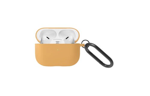 Native Union Roam Case for AirPods Pro 1/2 Gen ONLY - Kraft (NOT COMPATIBLE WITH AIRPODS 1st/2nd/3rd gen ) WSL