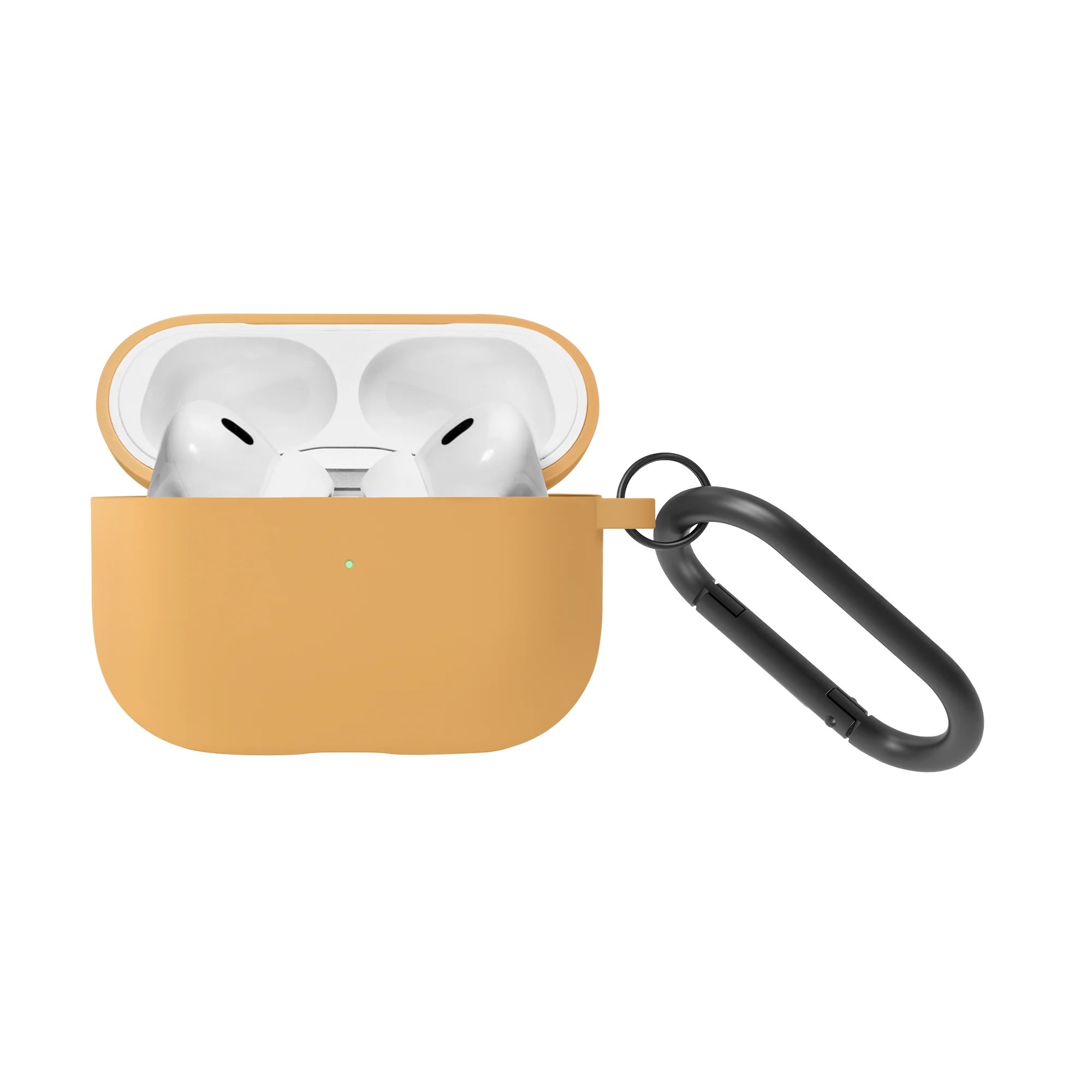 Native Union Roam Case for AirPods Pro 1/2 Gen ONLY - Kraft (NOT COMPATIBLE WITH AIRPODS 1st/2nd/3rd gen ) WSL