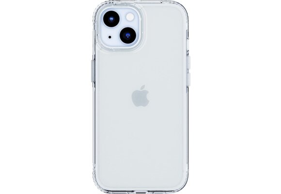 Tech21 Evo Clear Case with Magsafe for iPhone 15 Clear