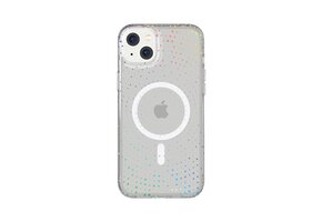 Tech21 Evo Sparkle Case with Magsafe for iPhone 14  Plus Radiant