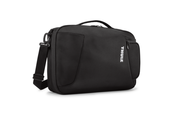 Thule Accent Convertible Backpack 17L 15.6” Black 3204817
