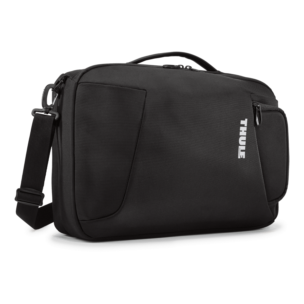 Thule Accent Convertible Backpack 17L 15.6” Black 3204817