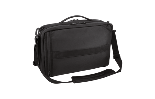 Thule Accent Convertible Backpack 17L 15.6” Black 3204817