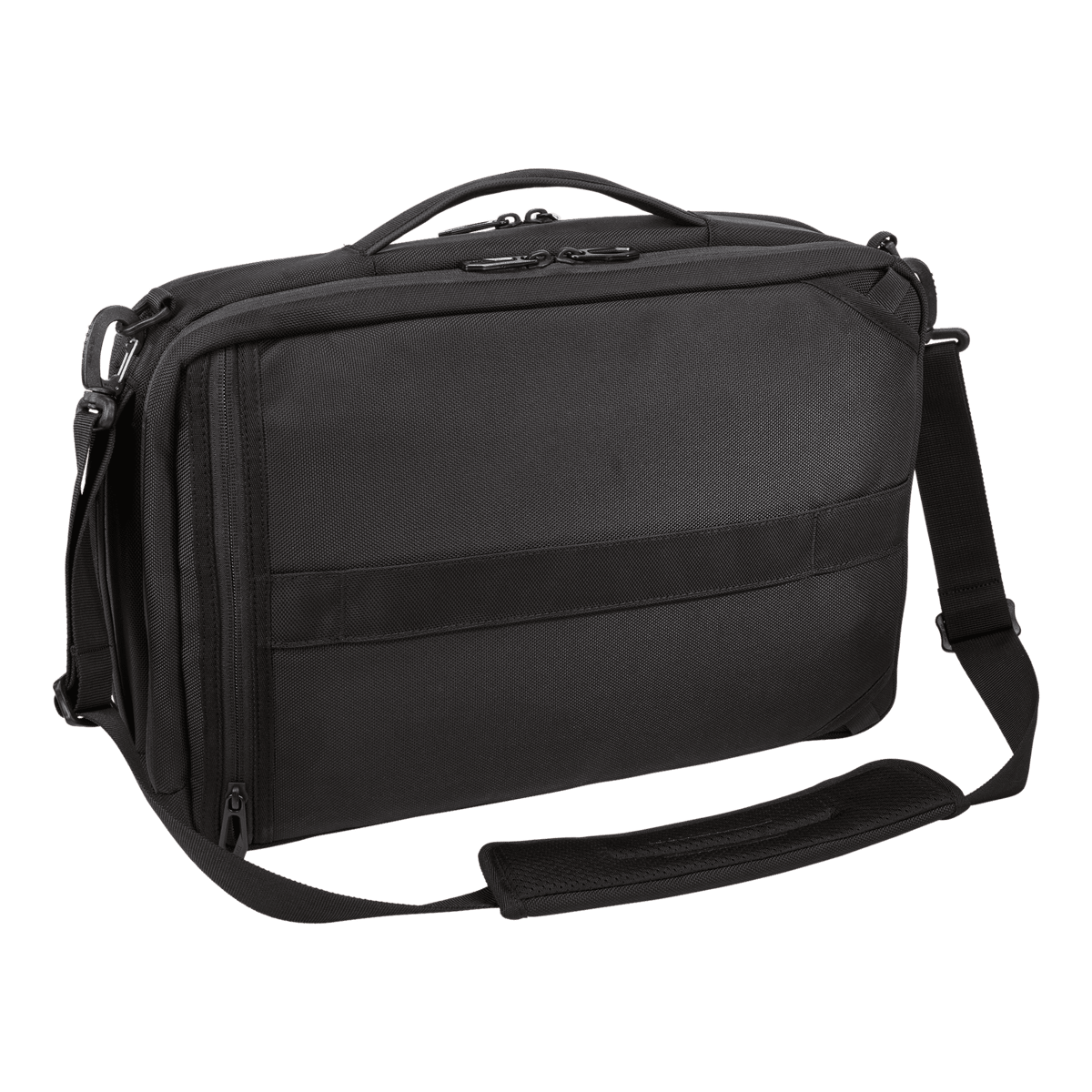 Thule Accent Convertible Backpack 17L 15.6” Black 3204817