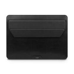 Moshi Muse 13" 3-in-1 Slim Laptop Sleeve - Jet Black