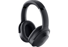 Razer Barracuda Pro Wireless Gaming Headset for PC/Mac/PS4/PS5/Switch and Mobile USC-C CONNECTIVITY - Black