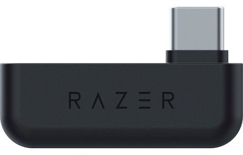 Razer Barracuda Pro Wireless Gaming Headset for PC/Mac/PS4/PS5/Switch and Mobile USC-C CONNECTIVITY - Black