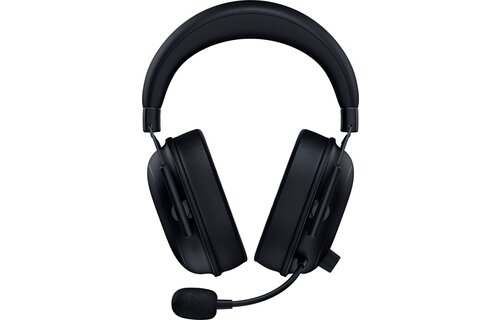 Razer BlackShark V2 Hyperspeed Wireless Gaming Headset for PC, Mac, PS4, PS5, Switch - Black w/ USB-C CONNECTIVITY