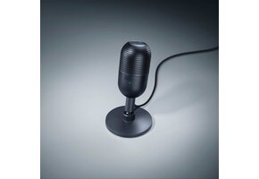 Razer Seiren V3 Mini Ultra-compact Streaming USB Microphone Black