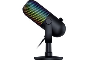 Razer Seiren V3 Chroma USB Condenser Microphone