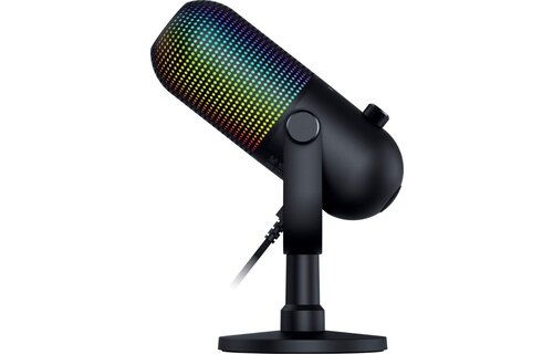 Razer Seiren V3 Chroma USB Condenser Microphone