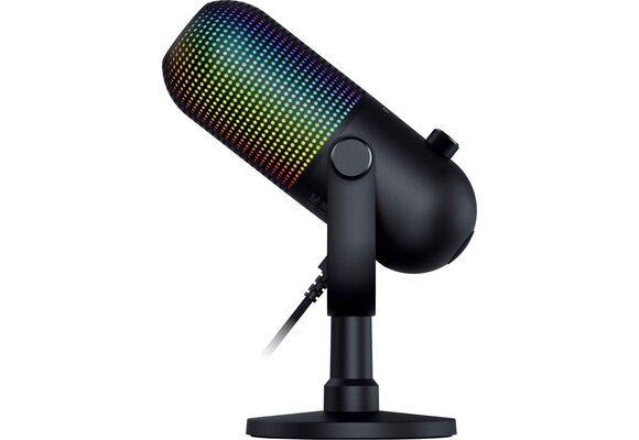 Razer Seiren V3 Chroma USB Condenser Microphone