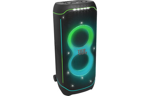 JBL Partybox Ultimate 1100w Bluetooth Speaker w/ light effects Black