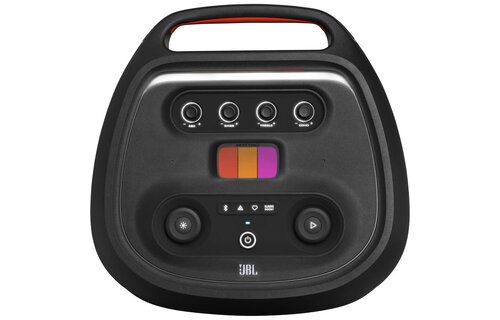 JBL Partybox Ultimate 1100w Bluetooth Speaker w/ light effects Black