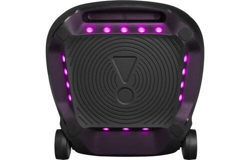 JBL Partybox Ultimate 1100w Bluetooth Speaker w/ light effects Black