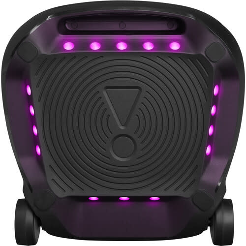 JBL Partybox Ultimate 1100w Bluetooth Speaker w/ light effects Black