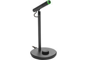 JBL Quantum Stream Talk USB-C Wired Microphone