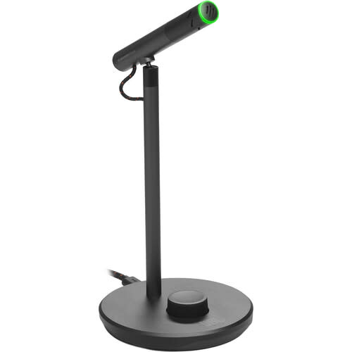 JBL Quantum Stream Talk USB-C Wired Microphone