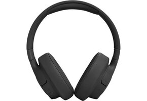 JBL TUNE 770 Bluetooth Noise-Cancelling Wireless Over Ear Headphones Black