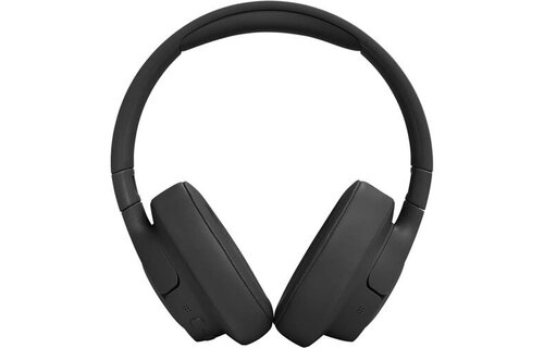 JBL TUNE 770 Bluetooth Noise-Cancelling Wireless Over Ear Headphones Black