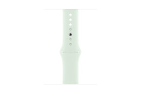 Apple Watch Band - 44/45/46/49mm Soft Mint Sport Band M/L (fits 160-210 mm wrists)