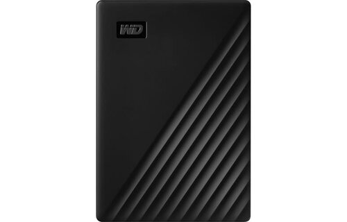Western Digital 1TB Elements Portable USB 3.0 External Hard Drive