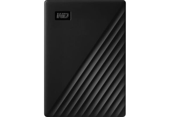 Western Digital 1TB Elements Portable USB 3.0 External Hard Drive