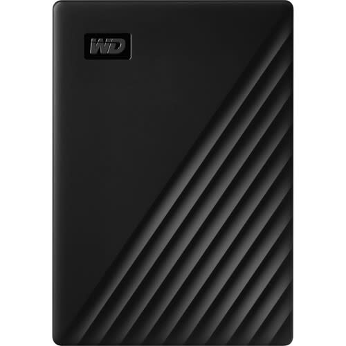 Western Digital 1TB Elements Portable USB 3.0 External Hard Drive